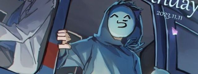 白ウサギ🫧🐇🤍🐇🫧@変人一味さんの壁紙画像