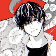 白ウサギ🫧🐇🤍🐇🫧@変人一味さんのアイコン画像