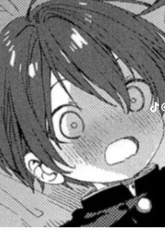 愛されちゃうの!?  僕が?!