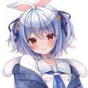 兎田ぺこら