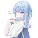 星街すいせい