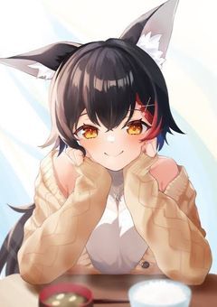 大神ミオの妹は、可愛いようで。
