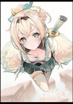 BLEACH(ホロメンに置き換えますキャラを夢主あり)