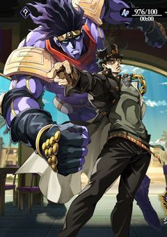オラドラ実況？多分ジョジョキャラたまに出すかも