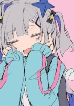 うるさく鳴いた