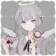 誰かさん。@フォロバ💯さんのアイコン画像