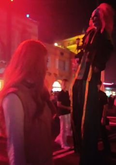 ホラナイ、ゾンビ達の面白い(多分)日常！！！