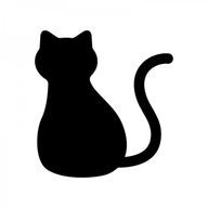 くろねこ、さんのアイコン画像