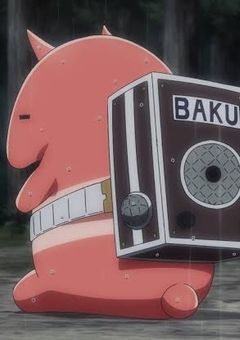 ＃裏表激しすぎ偵察部隊隊員