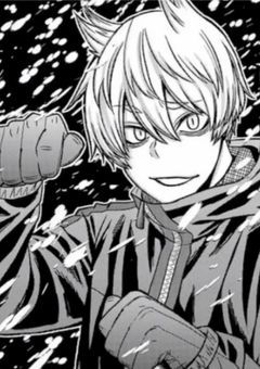 羅刹学園の亡霊