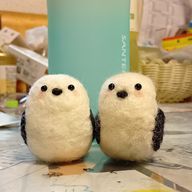 ねこさんのアイコン画像