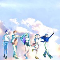 Efu :(さんのアイコン画像