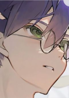 　拾ってきたネコ , イケメンでした　