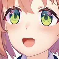 にゅうわさんのアイコン画像