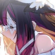   　　西奈れあさんのアイコン画像