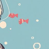   ꕤ𓈒𓂂◌  .  💐さんのアイコン画像