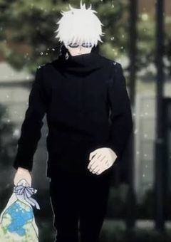 最強呪術師に拾われました【完結】