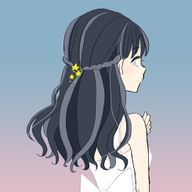 音月星歌さんのアイコン画像