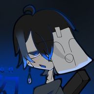 ☆むげん🎧さんのアイコン画像