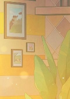 狼くん専用部屋！！