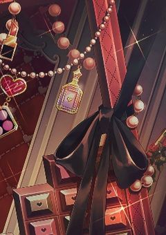 れい専用部屋！