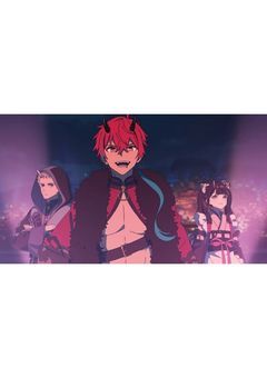 黒鬼には幼なじみがいるようで、、？