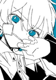 　いらすともどき