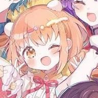 ブルーれこーど　@大型ペア画さんのアイコン画像