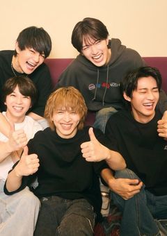 気づいたら、全員に好かれてました。