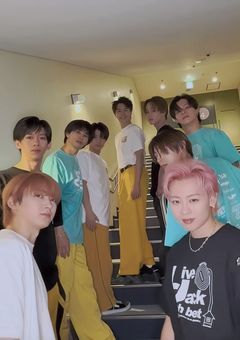 紅一点、シェアハウスはじめました。