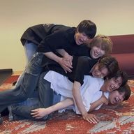 ゆー 🍼🍬⚽️🩰さんのアイコン画像