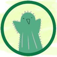 さぼさんさんのアイコン画像