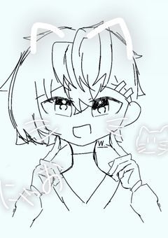 イラストべやぁぁぁ