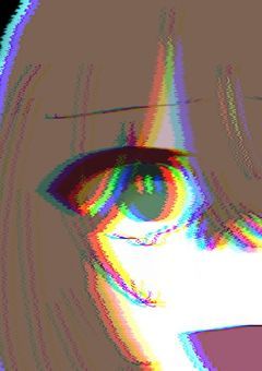 お絵描き部屋
