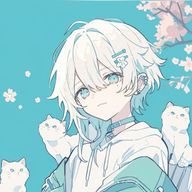 ゆゆ🍈　@活休なう。さんのアイコン画像