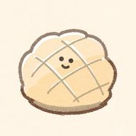 めろんぱんさんのアイコン画像