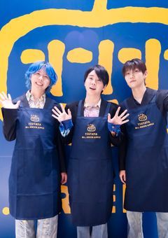 ミセス愛を語る部屋🍏🎤🎸🎹