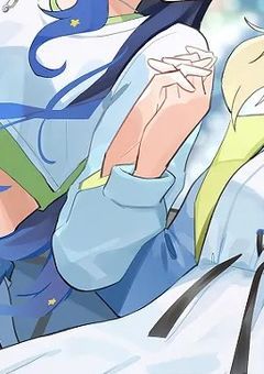 誰でしょうか ?