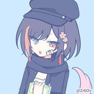 カオス生産機@リレーのため一ヶ月語尾ににゃんづけ中さんのアイコン画像