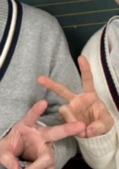 俺と付き合ってみる？