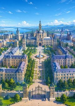 聖印タタライ学園注目株、1年C組