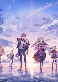 万屋Vtuber（全くR-18じゃないです。異議申し立て受理されても外れないだけです。）