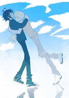 君が僕を奪っていく