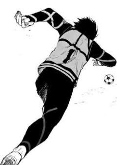 日本サッカー代表の元娘、青い監獄へ