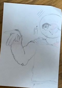 カンヒュイラスト部屋