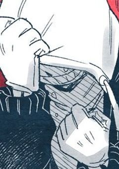 あなたの一番になるために＿＿。