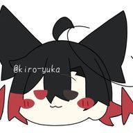 鬼狼幽華さんのアイコン画像