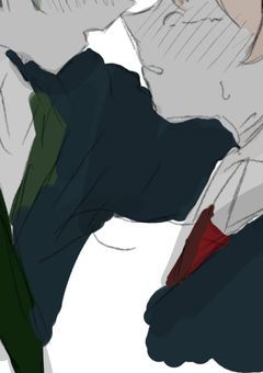 sxxnイラスト　【nmmn】