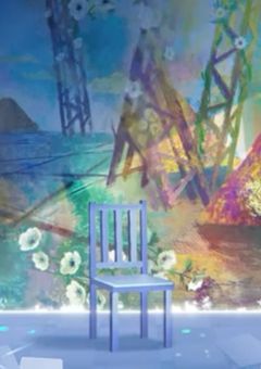 い・ら・す・と・部・屋