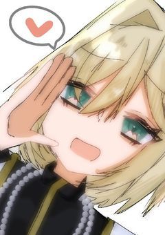 お絵描き部屋